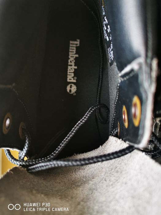 Ghete femei Timberland Glastenbury