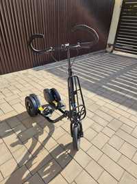 Vand Bicicleta Fitness Me-Mover Fit