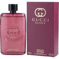 Gucci Guilty Absolute Pour Femme EDP 90ml-Парфюм за жени
