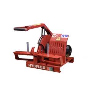 Mașină de tăiat furtun hidraulic NF-CUT 25 RX