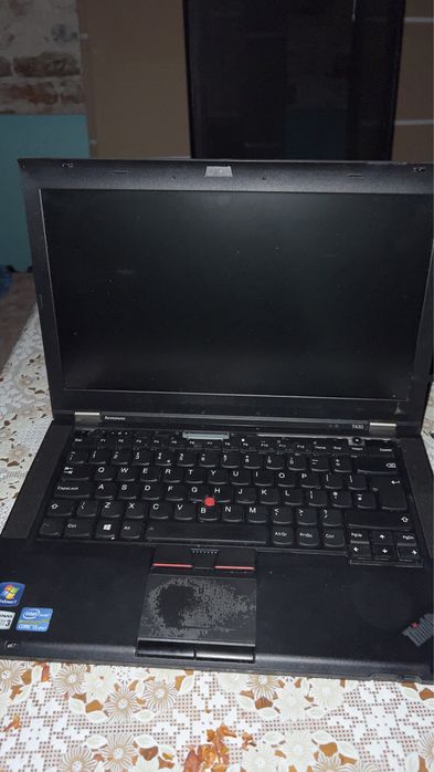 Lenovo T430 за части