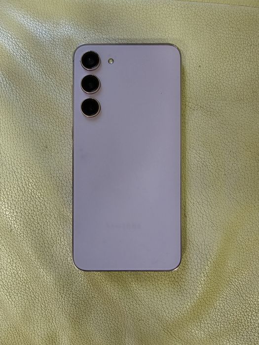 Samsung S 23 plus sau  schimb cu S 24 ultra