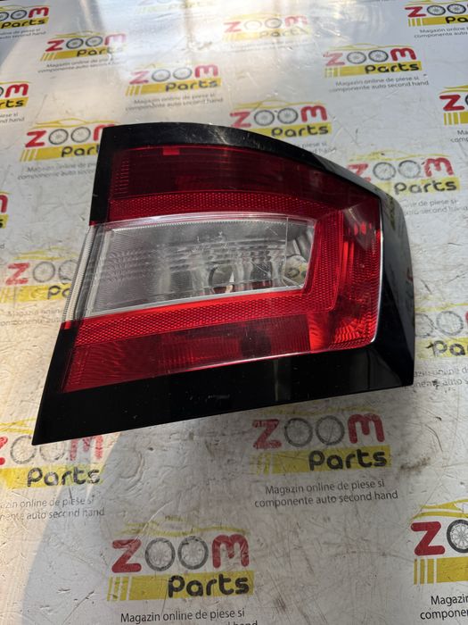 Lampa stop spate Skoda Fabia 3 Break combi 2015-2021
