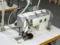 Vânzare Linie Completă / Fabrică Articole Textile Utilaje Profesionale