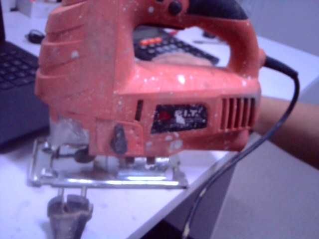 Строительный инструмент  Лобзик номер лота -679845