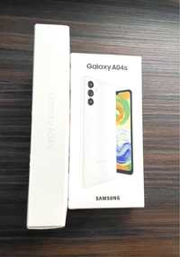 Samsung A04S, ROM: 32GB, RAM: 3GB, white, dualSIM