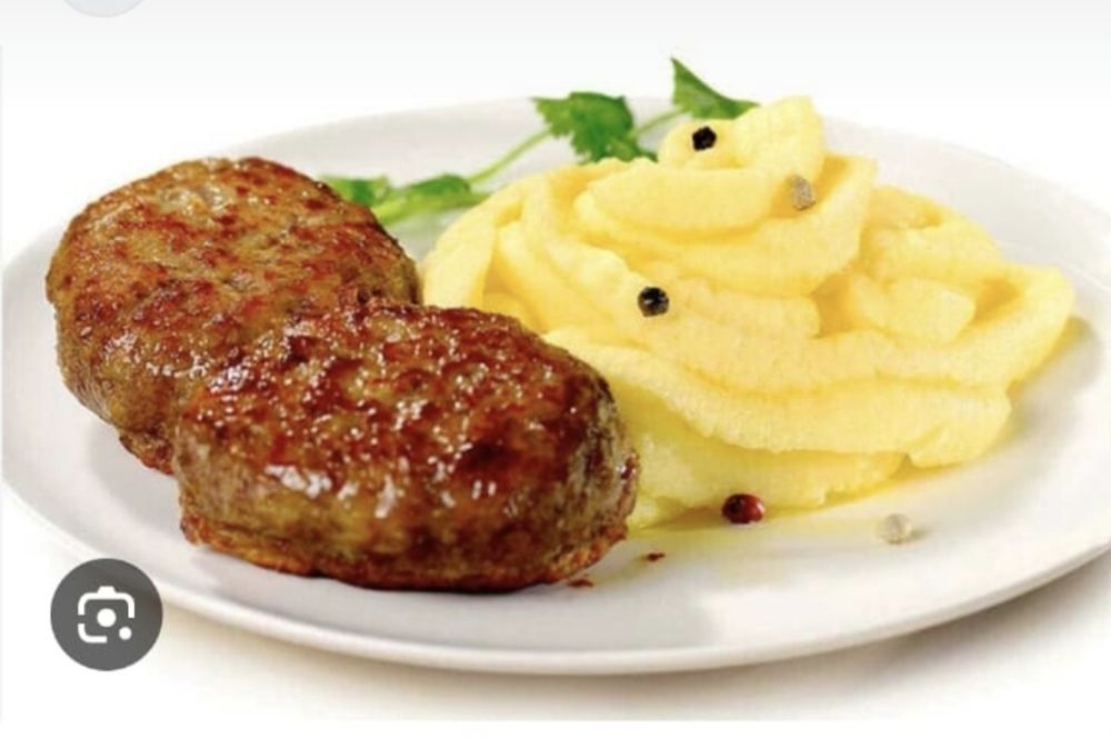 Доставка обедов и блюд