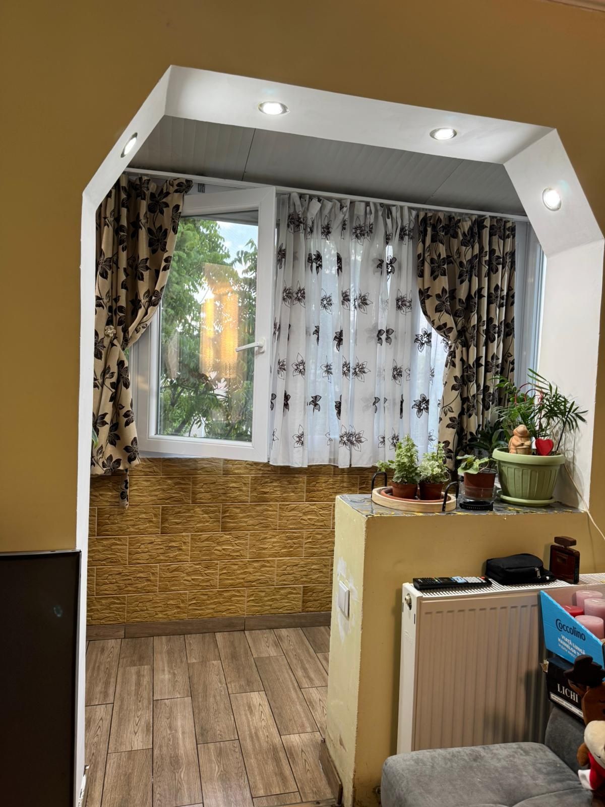 Apartament 2 camere