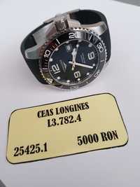 Ceas Longines(cdc)staramanet