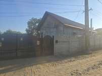 CASA si teren in Bechet dolj