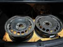 Jante tabla Vw, Audi R16 5x112 import Germania