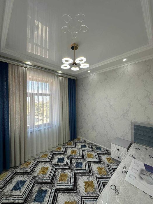 Mikrarayon hududida kvartira zudlik bilan sotiladi!