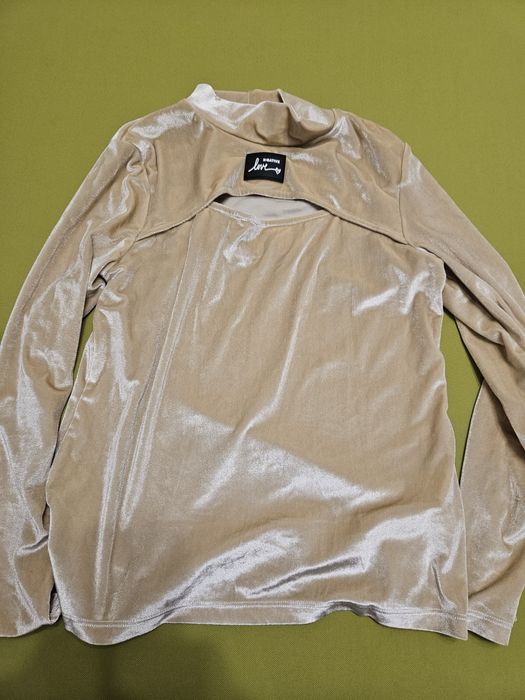 Дамскиблузи марка Junona  pausе L