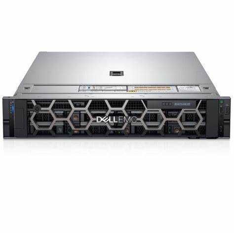 Server Dell PowerEdge R7525 2x AMD EPYC 7702 512GB RAM 12x 3.5" NOU