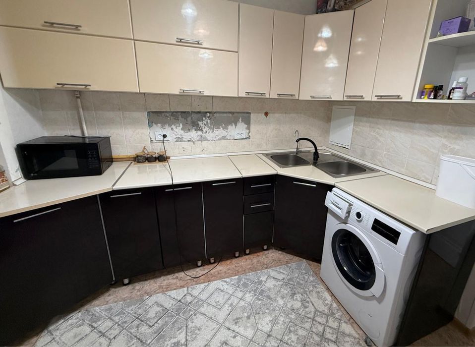 Куханный гарнитур