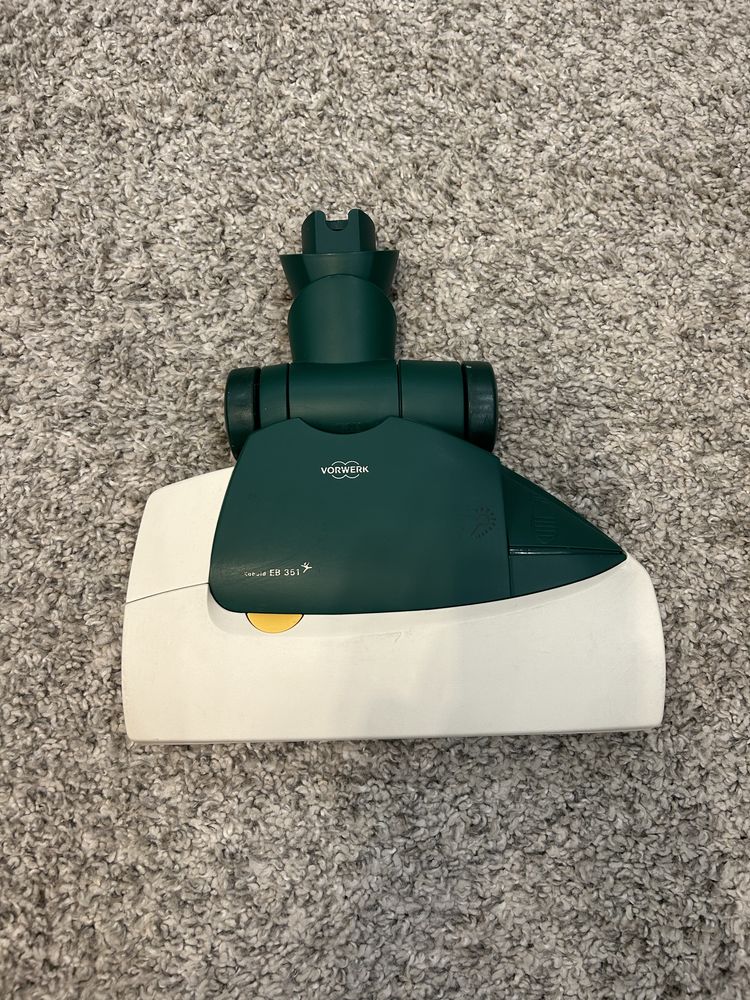 Vorwerk Kobold EB 351 приставка тупалка