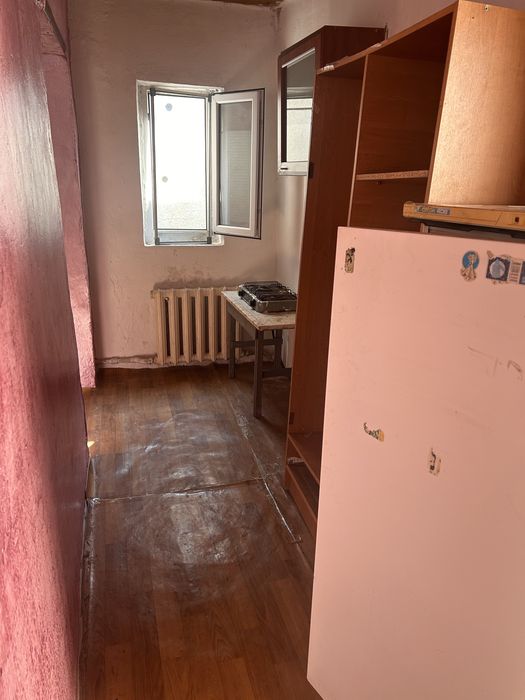 Сдам времянку в Калкамане две комнаты