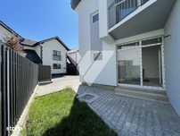 Apartament 3 camere cu gradina 67 mp de vanzare - Arhitectilor