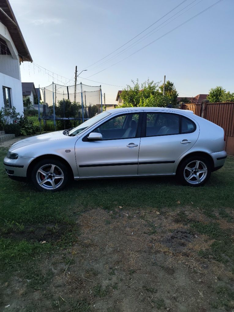 SEAT LEON 16 16 valve benzină