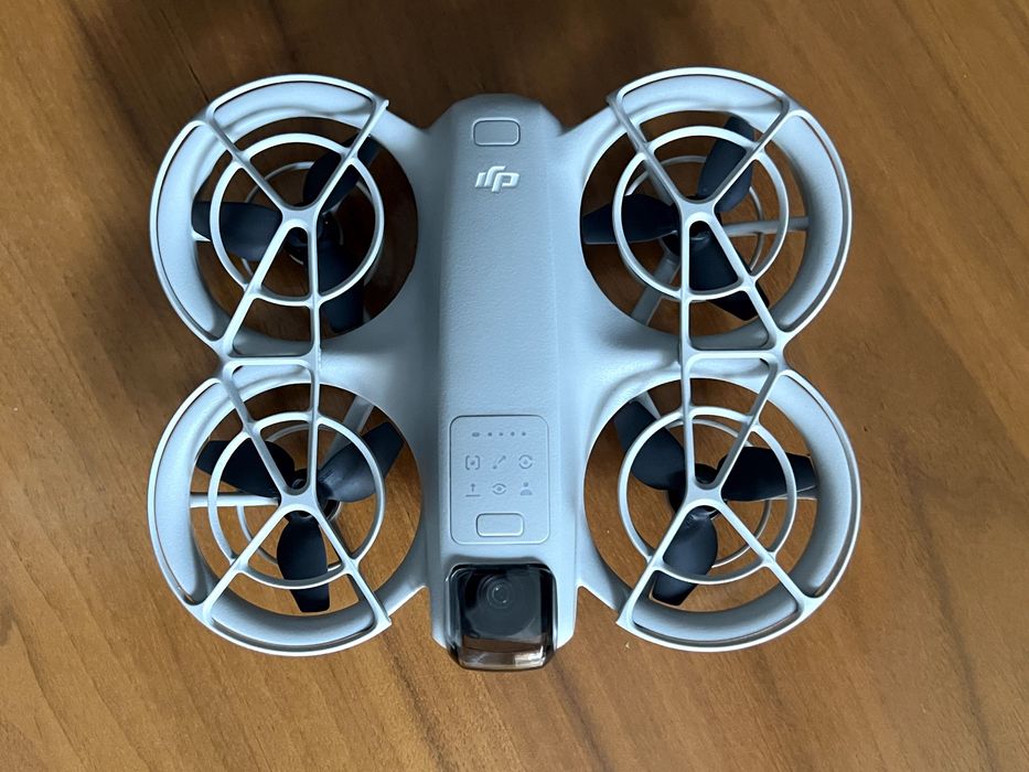 DJI NEO + DJI Care Refresh 1-годишен