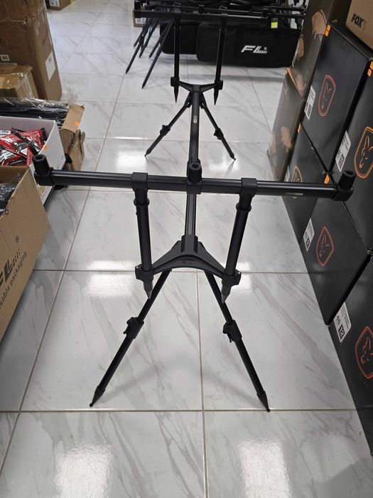Стойка Carp Pro 3 Rod Pod
