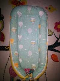 Babynest impecabil