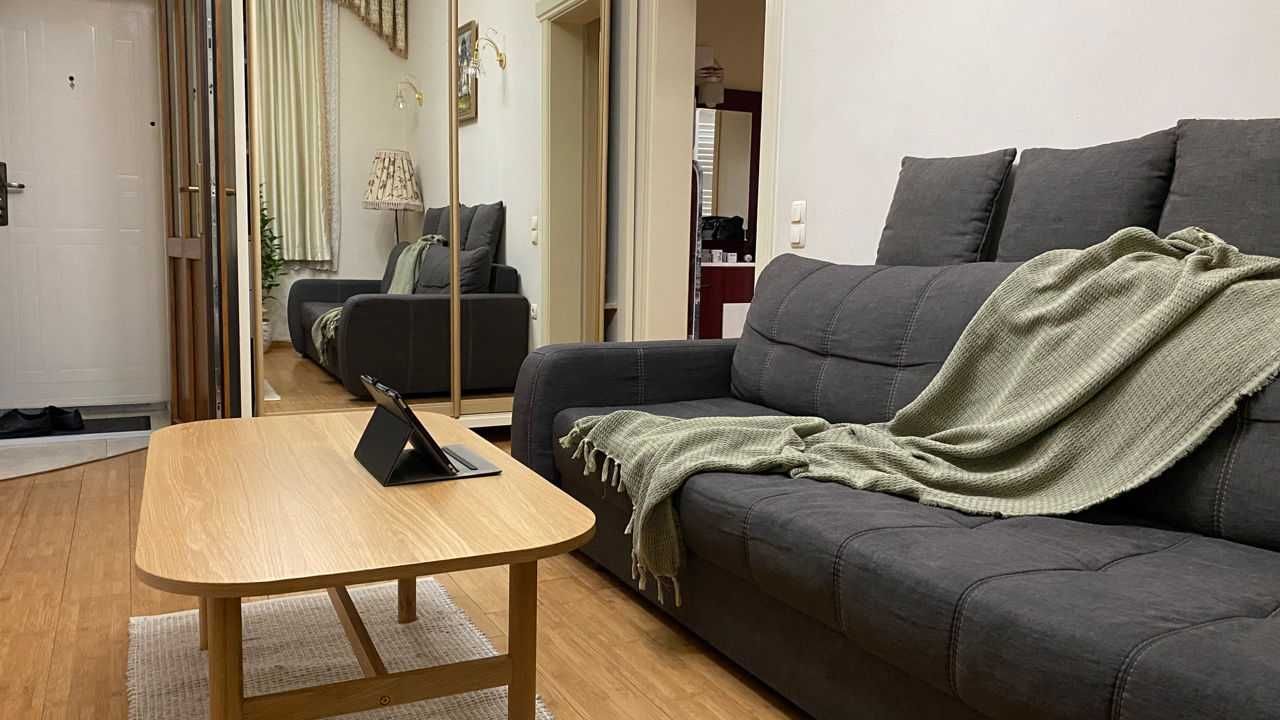 Дава се под наем Двустаен апартамент в София, Западен парк - 73 кв.м за 350 € - Снимка #2