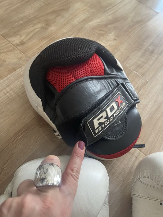 Palmare  curbe RDX T3,