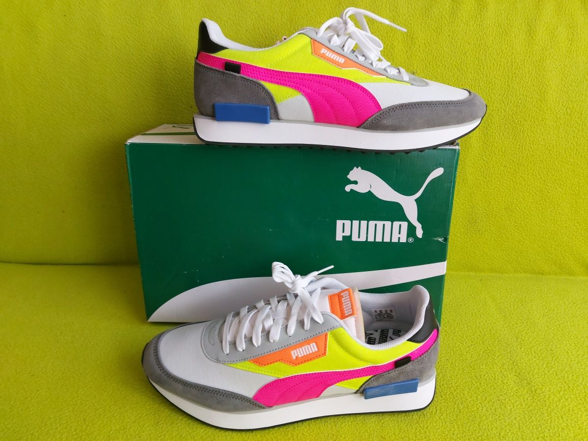 Puma Future Rider-46н-НОВО
