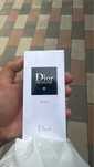 Продам парфюм оригинал DIOR HOMME SPORT