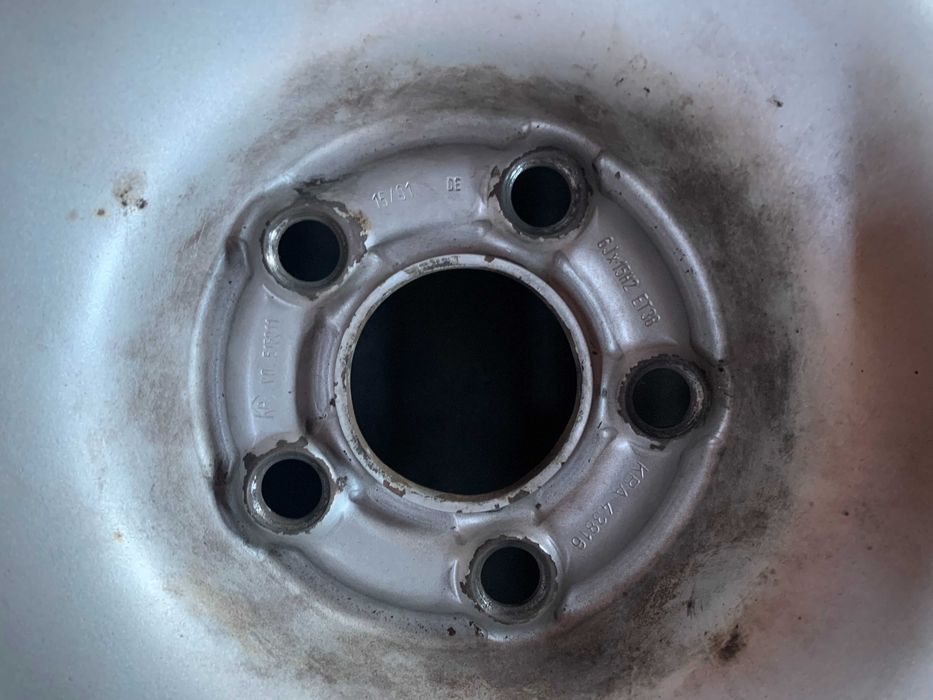 Джанти 6j-15h2 4бр./15-ки