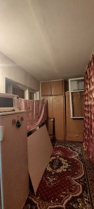 Продается квартира в городе Янгиюле.