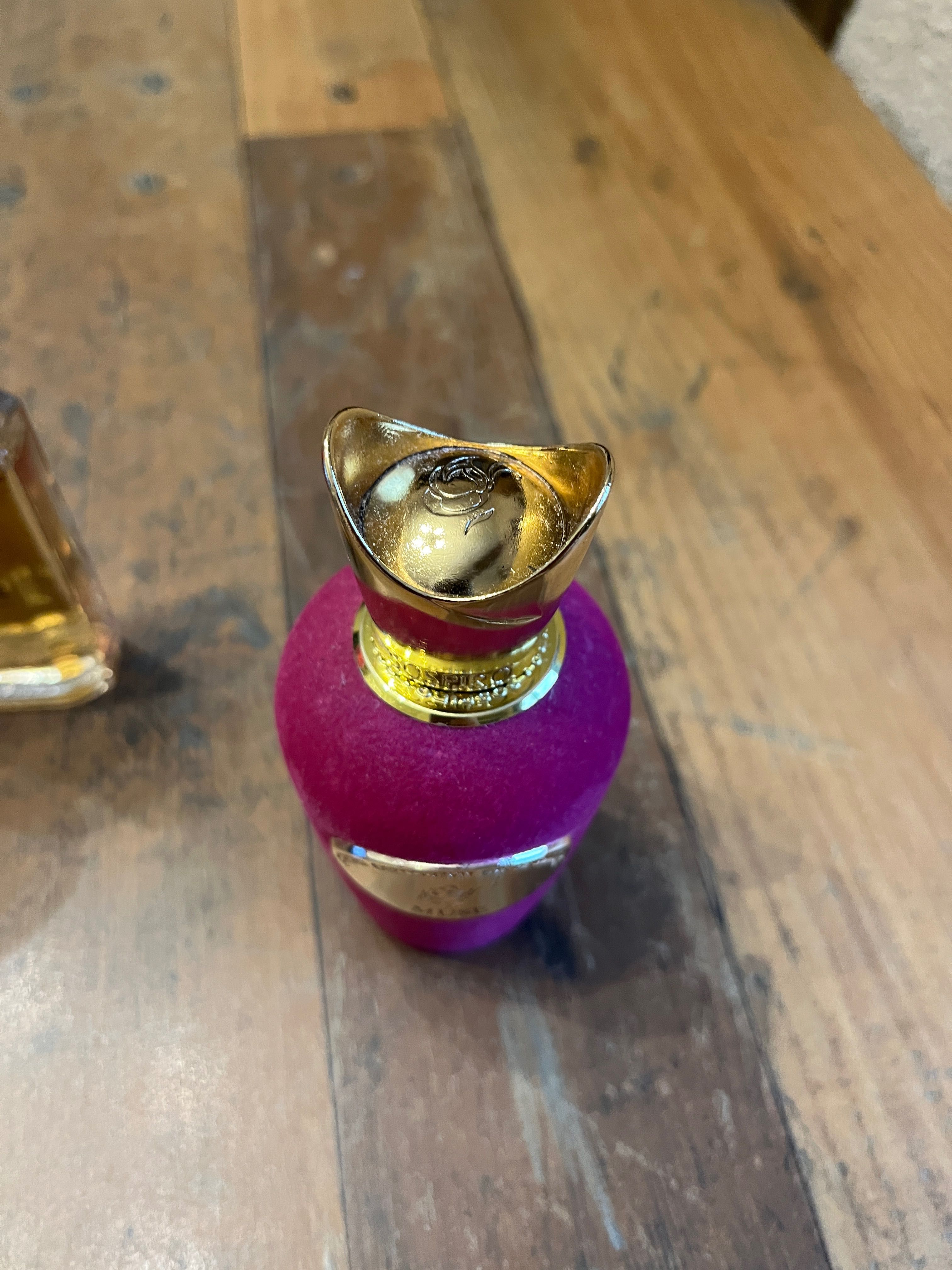 Sospiro Muse perfume