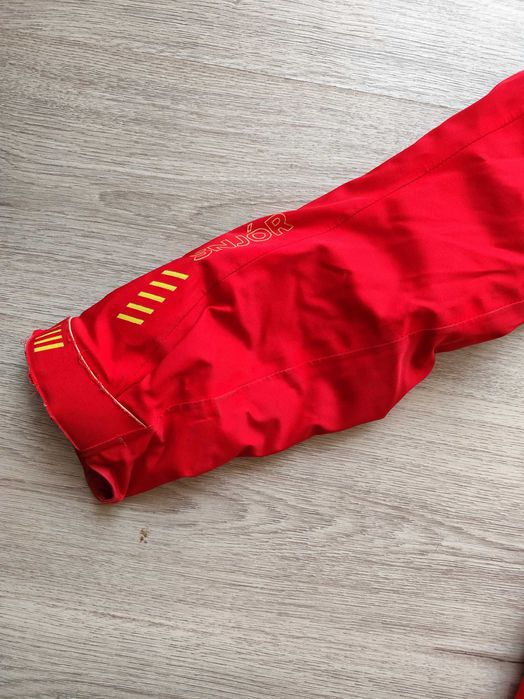 Дамско ски яке SNJOR