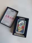 Bricheta Zippo de colectie an 2014