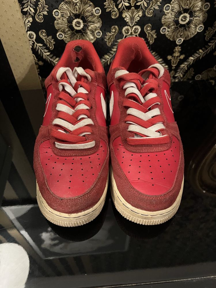 Nike air force 1 low retro res