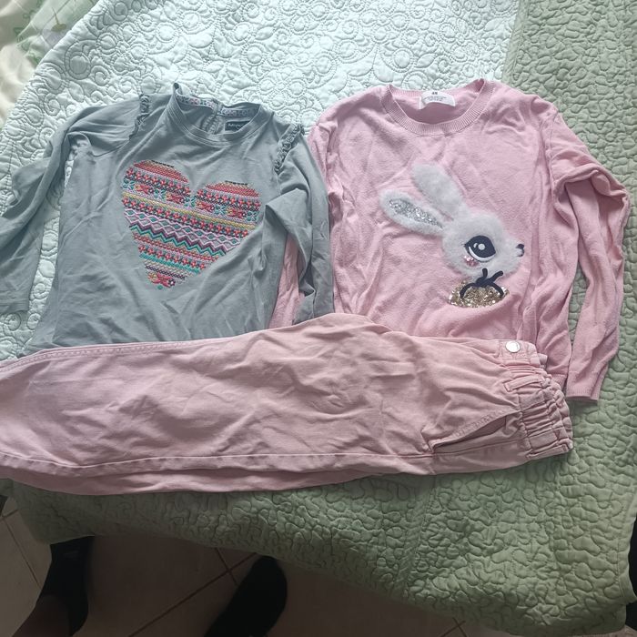 Лотове за момиче на 6 години