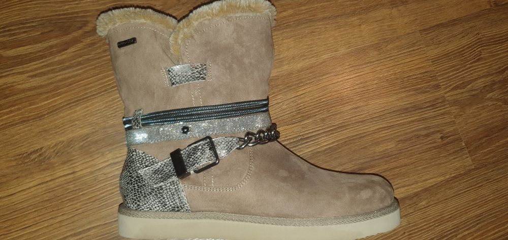 Cizme UGG, nr 41, TAMARIS