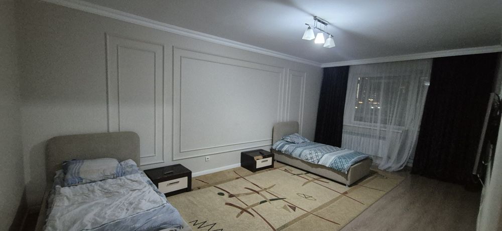 Продам 3 ком квартиру район Экспо Мангилик Улы дала