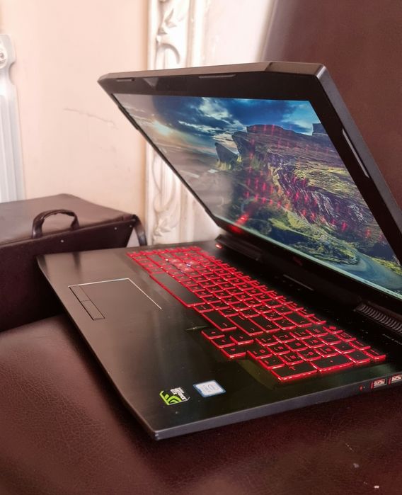 Hp Omen GTX1050 (игровой acer Asus Lenovo dell)