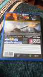 Call of duty wwii, , pentru PS4 și merge și pe ps5