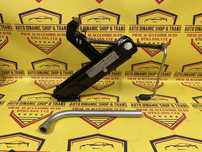 Cric auto original Skoda Superb 2 B6 Vw Passat B6 B7 3C0011031