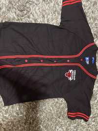 Rare vintage Chicago Bulls jersey