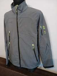 Geaca windstopper soft shell Humell marimea L