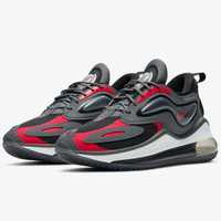 Маратонки NIKE AIR MAX ZEPHYR №39,5