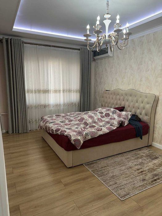 Срочно сдается! Себзор! Алмазарский! Ганга! 3x комнатная квартира