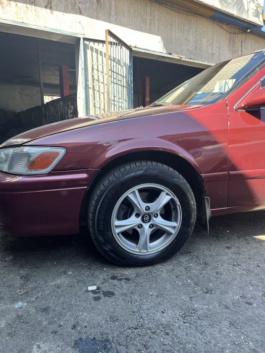 Продам диски вместе покрышками.