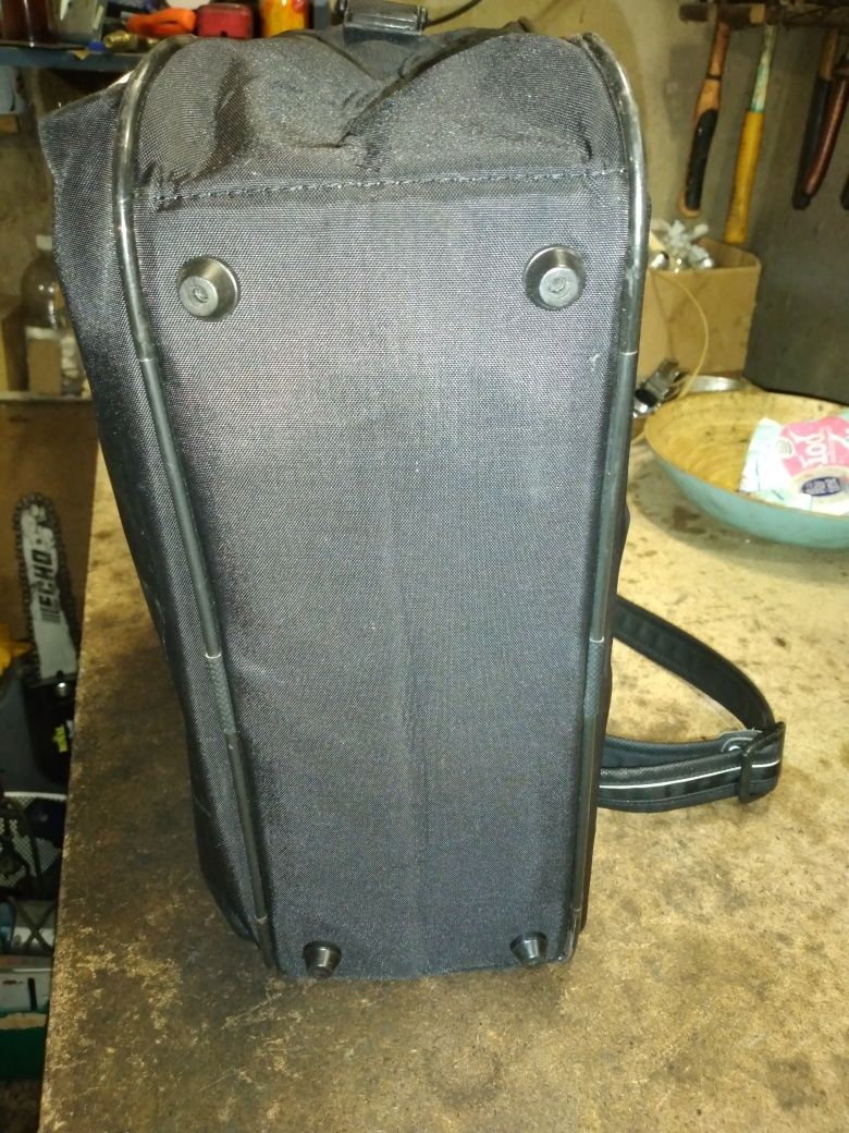 Пътна чанта Samsonite