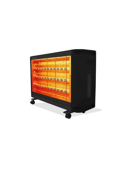 Кварцова печка Luxell