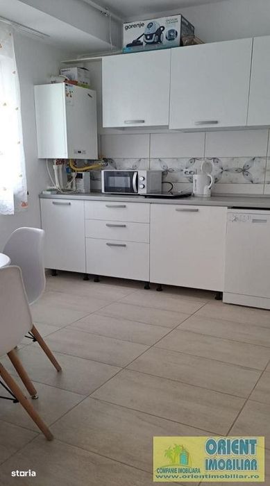 Garsoniera de vanzare in Mamaia Nord, LIDL, etaj 2, gaze